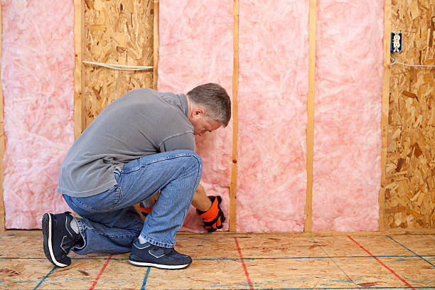 Best Insulation for Specific Applications in Bonita, CA