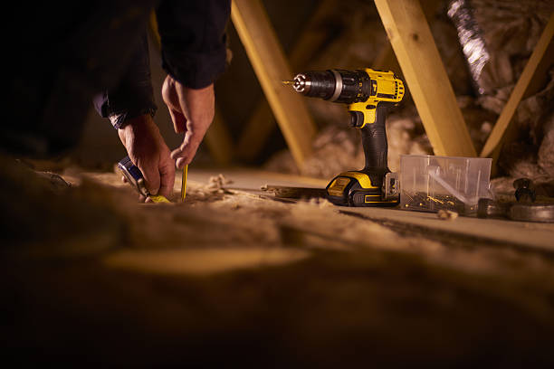 Best Insulation for Specific Applications in Bonita, CA